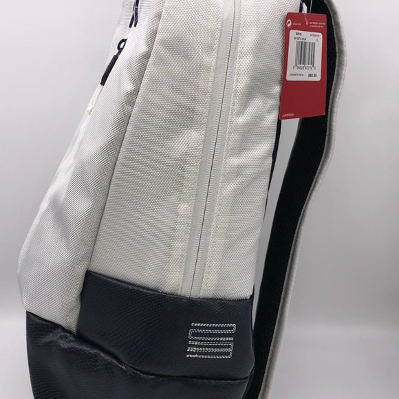 Nike Air Jordan Retro 11 L Concord Jumpman Backpac - Picture 2 of 9